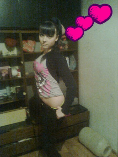 Кристина Визгалова