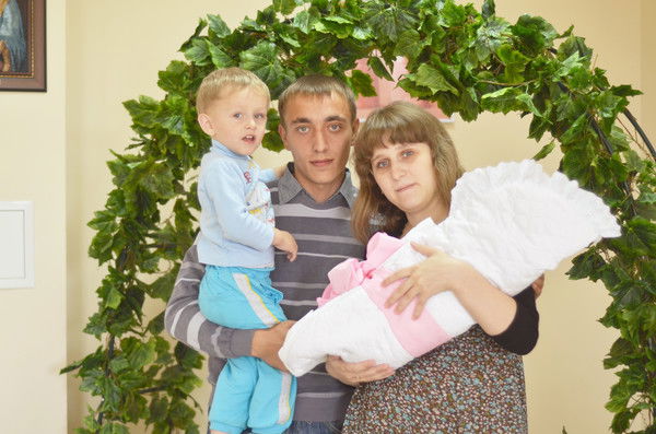 Татьяна Родионова