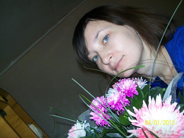 Светлана Зубаирова