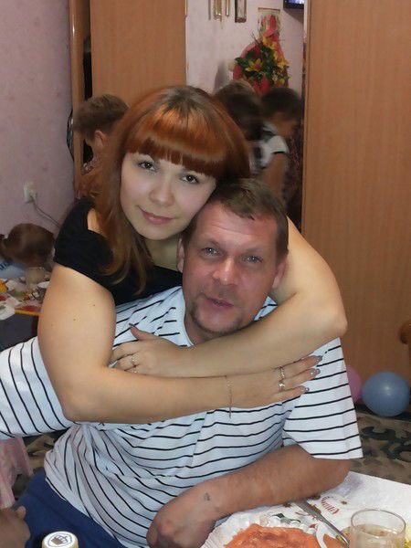 Екатерина Кайгородова