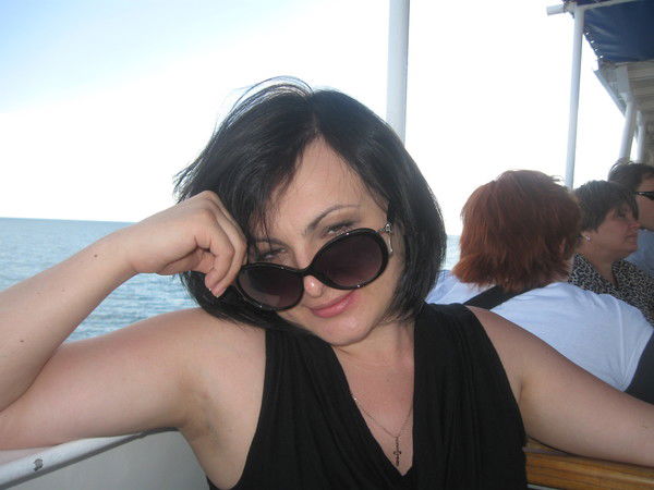 Екатерина Синчук