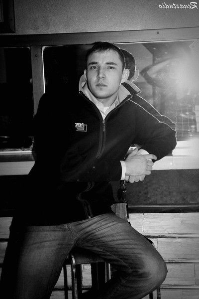 Ильнур Хайруллин