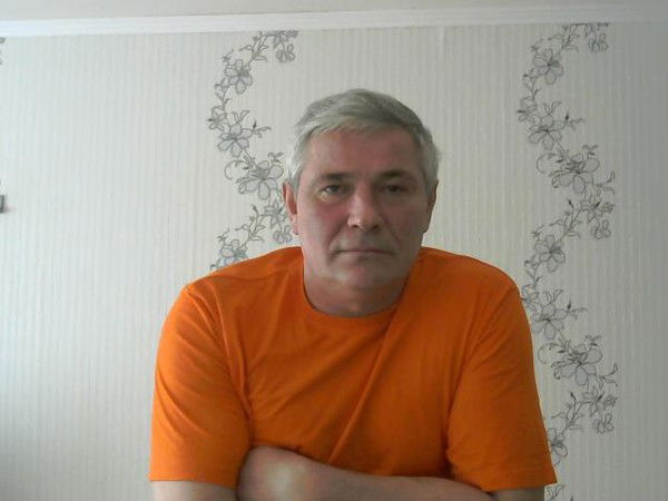 Владимир Никитушкин