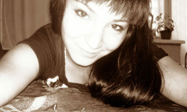 Радмила Исмаилова