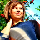 Ирина Устинова