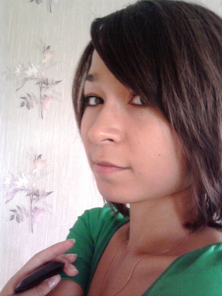 Анжелика Морозова