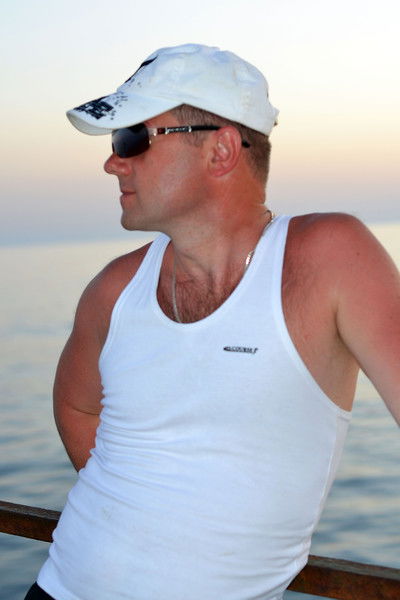 Виктор Яремчук