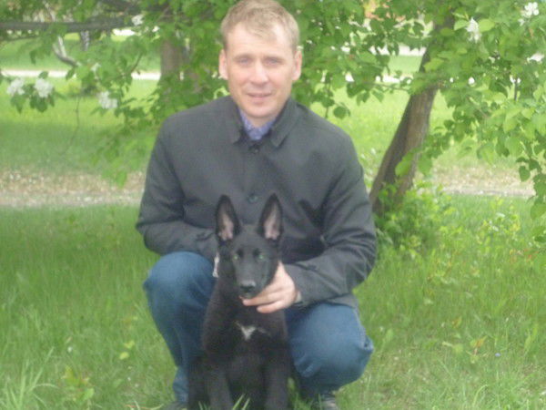 Алексей Трофимчук