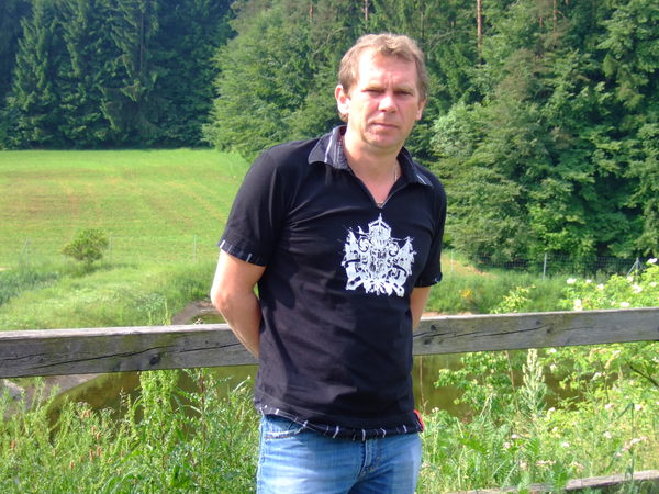 Andrei Kerber