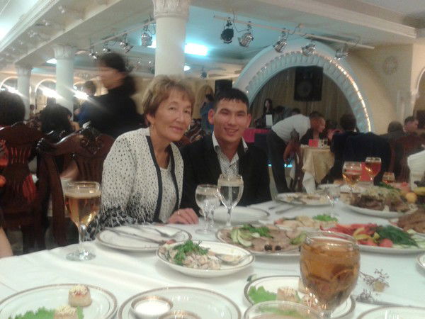 Асет Толепбергенов