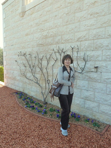 Маргарита Ляпилина