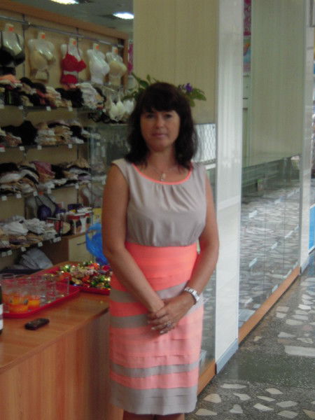 Людмила Коротких