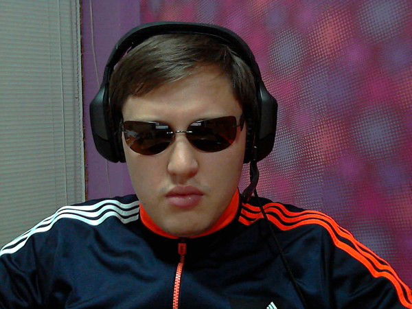 Максат Айтимбетов