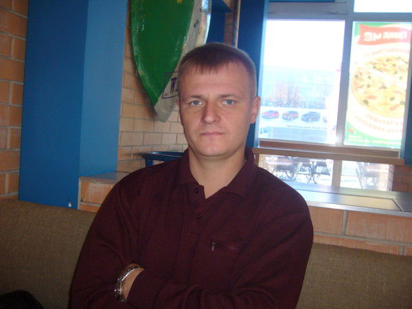 Владимир Павленко