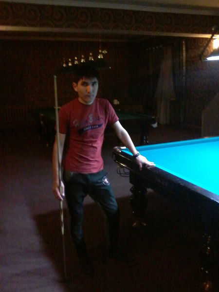 Куаныш Актаев