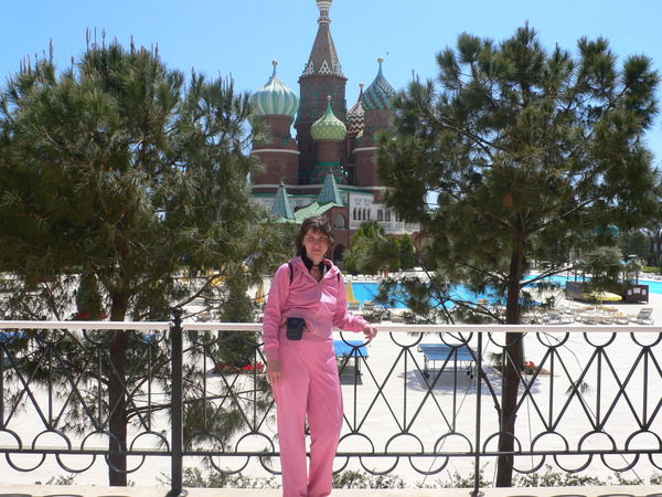 Елена Рудакова