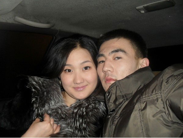 Рауан Берикбаев