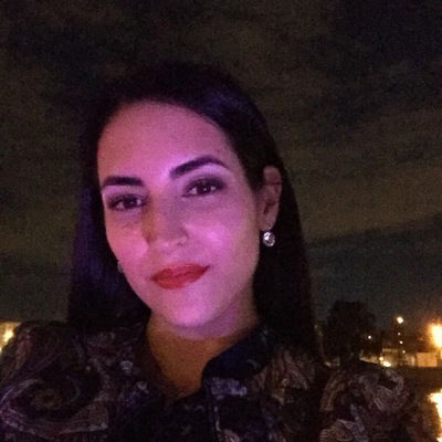 Анастасия Петухова