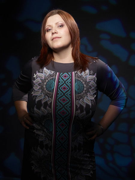 Вера Сорокина