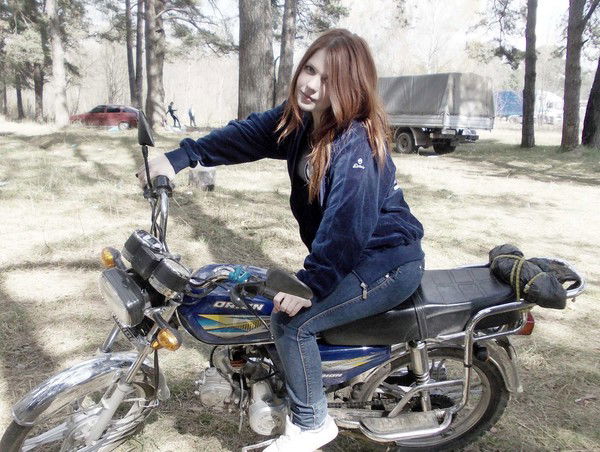 Любовь Васильева