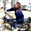 Любовь Васильева