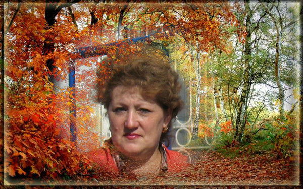 Наталья Карманова