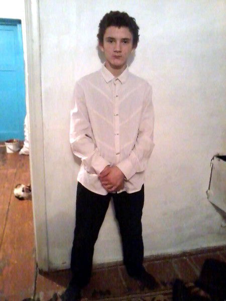 Денис Агафонов