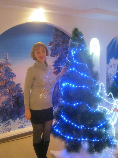 Лена Аленка