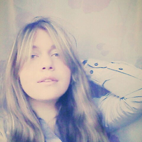 Валентина Бокова