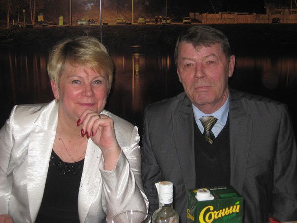 Раиса Шелобанова