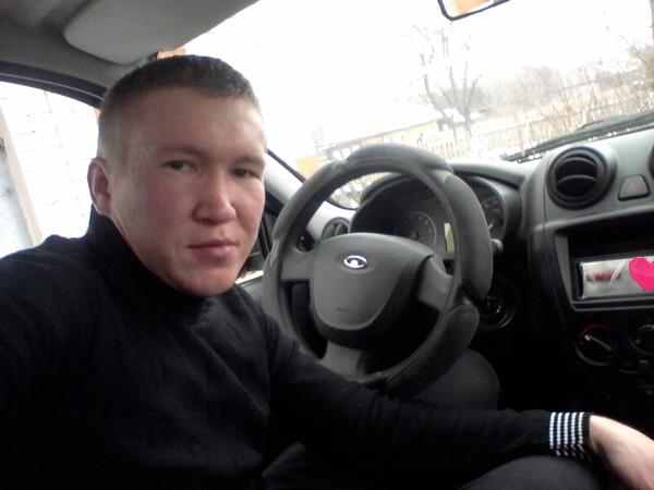 Андрей Петухов