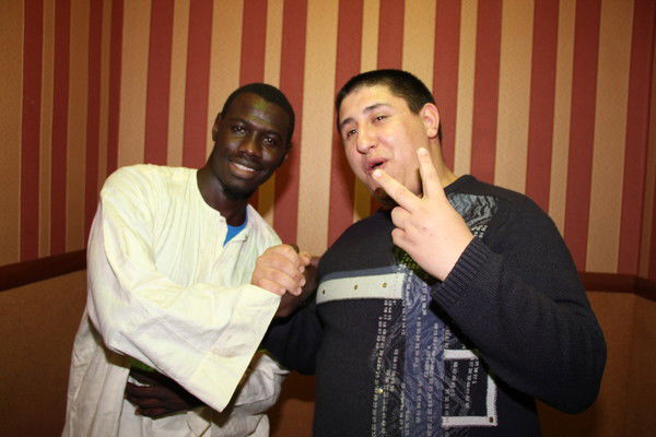 Вадим Семенов