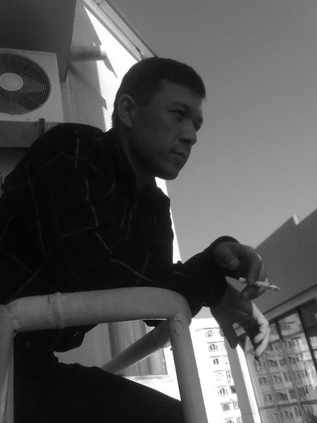 Асад Умаров