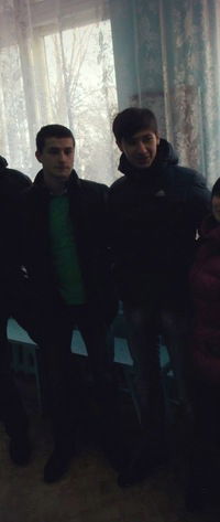 Павел Кузьмин