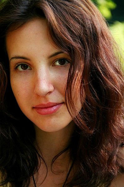 Ксюня Махно