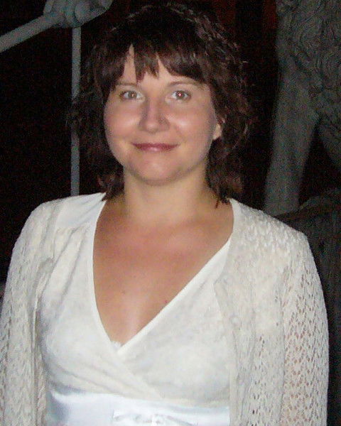 Инна Сергеева