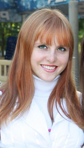 Олеся Адамович