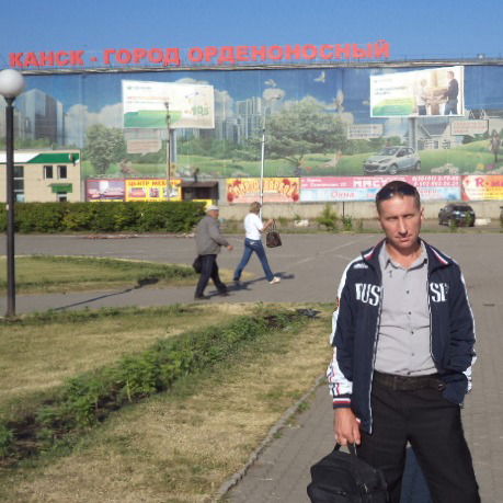 Виталий Фролов