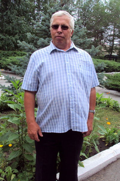 Аркадий Редькин