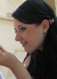 Ксения Мариневич