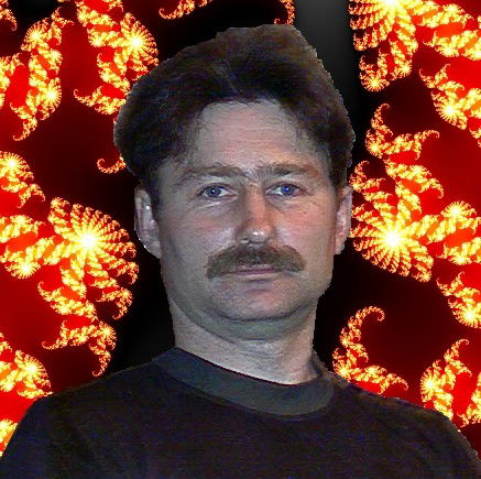 Андрей Долмат