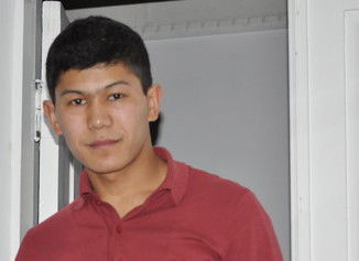 Джамал Уразимбетов