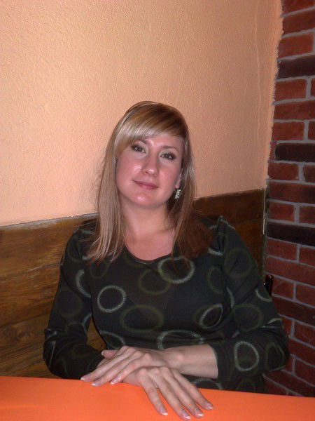 Анастасия Зырянова