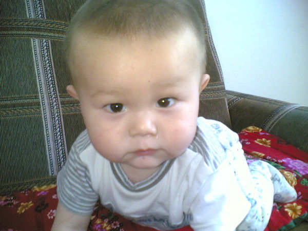 Мирлан Джумабаев