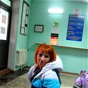 Наталья Алехина(Балуева)