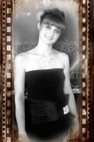 Марина Шевченко