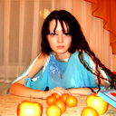Валентина Краснова
