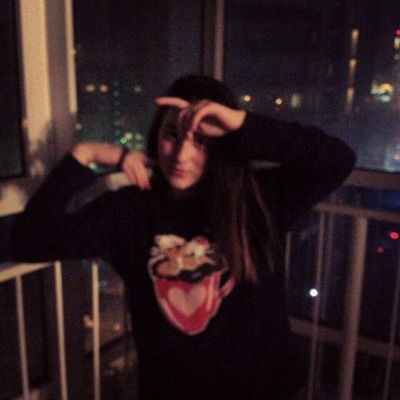 Инесса Холод