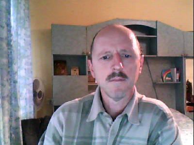 Владимир Сарвилин