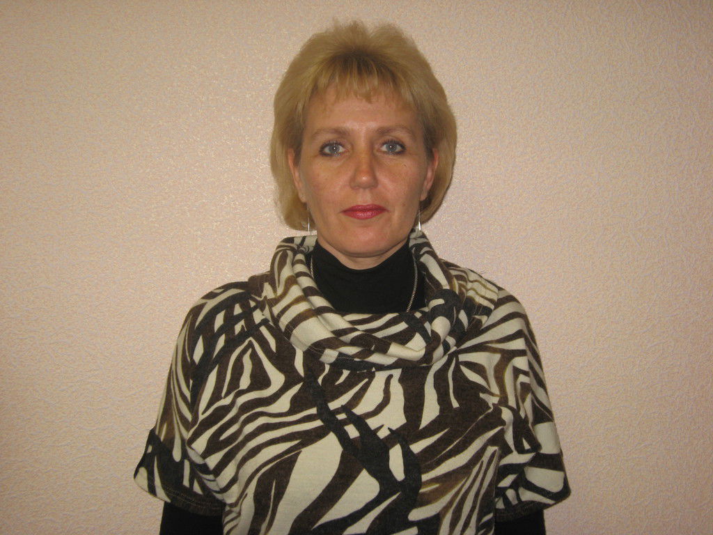 Ольга Акулова